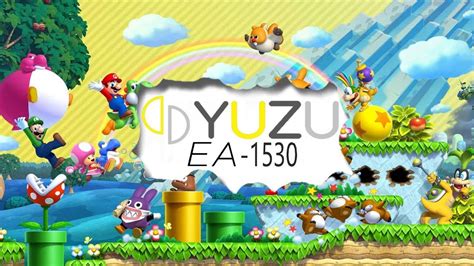 Make sure to update to the latest version if already installed. . Yuzu early access download